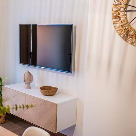 Risorgimento Apartment อาโวลา ภายนอก รูปภาพ